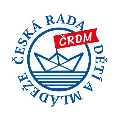 ČRDM - Česká rada dětí a mládeže